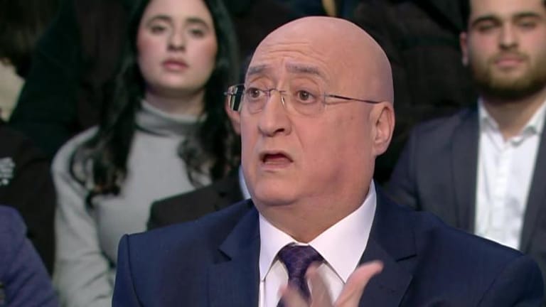 أبو فاضل لـmtv: المسؤولية في انفجار المرفأ تقع على الجيش والجمارك ولم يُستدعَ أحد من الجيش والمخابرات الى التحقيق