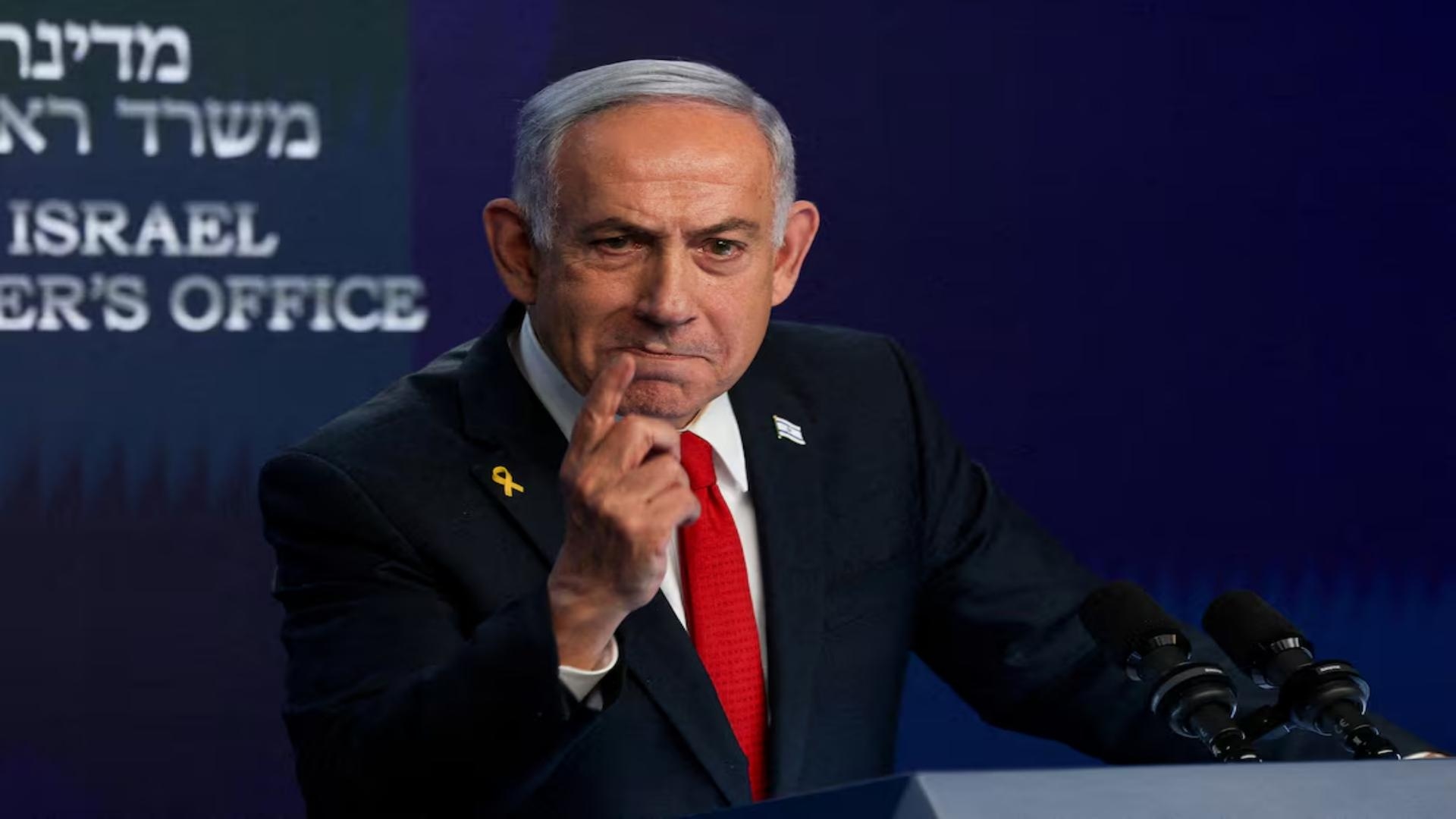 ICC Judges Reject Israel’s Request to Withdraw Netanyahu Arrest Warrant