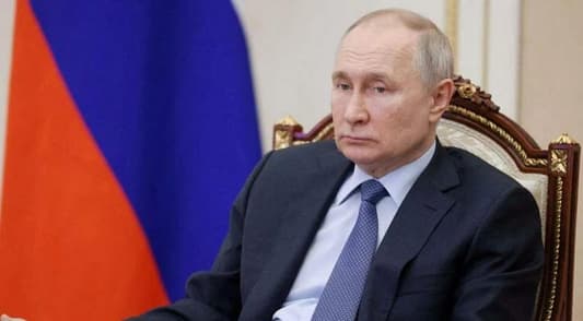 ICC judges issue arrest warrant for Putin over war crimes in Ukraine