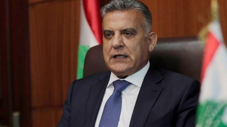 اللواء ابراهيم: ما جرى في العراق كارثة موجعة