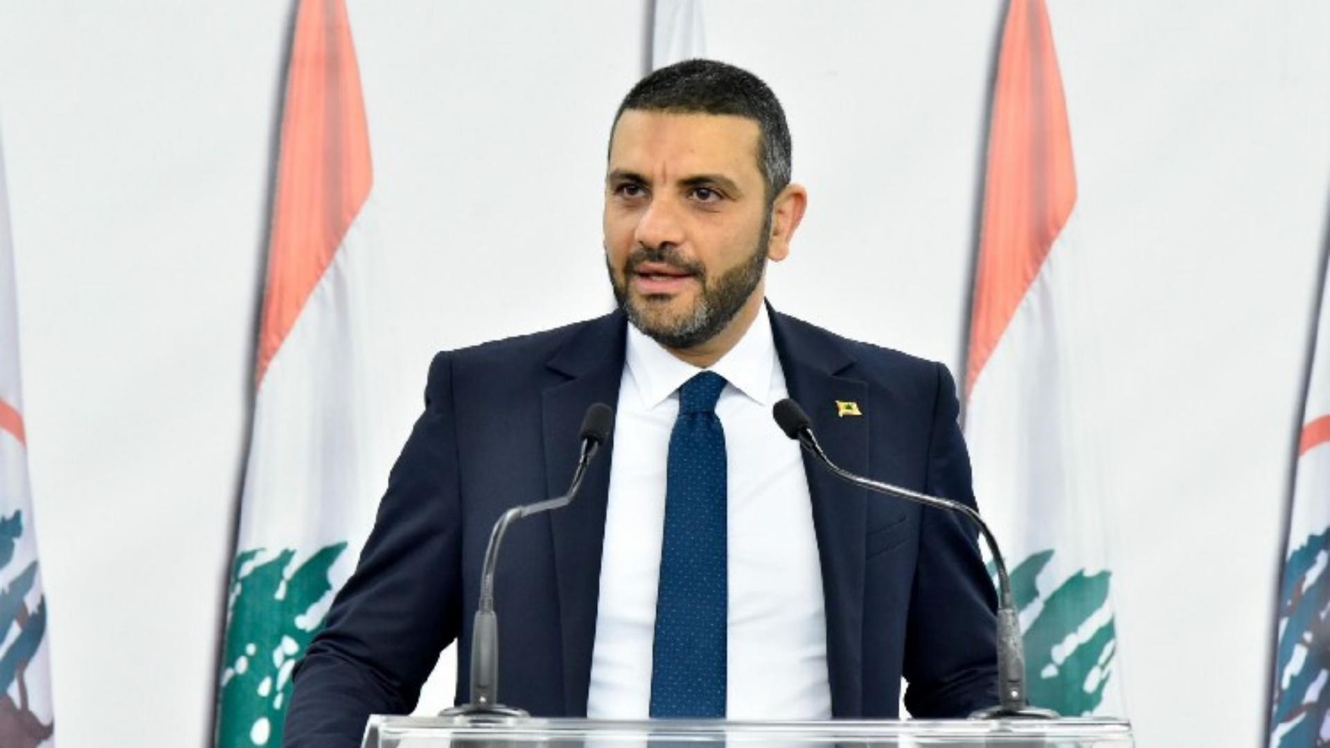 جعجع للمنتسبين الجدد: هذه مهمّة "القوّاتيّين"