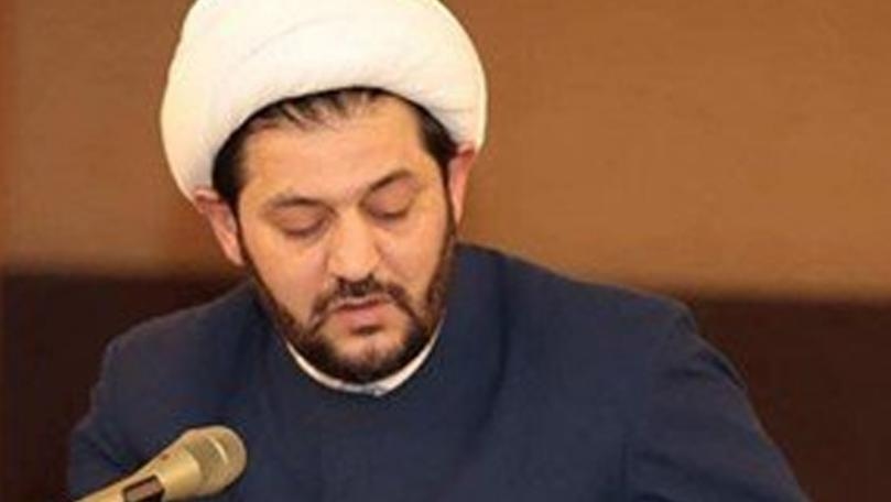 Rumors about the withdrawal of the head of "Building the State" list, Abbas El-Jawhari from the electoral machine are false