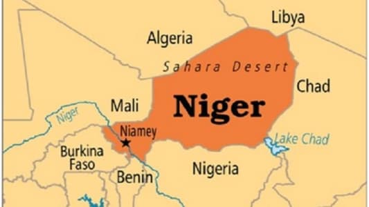 AFP: At least 18 killed in Niger goldmine collapse