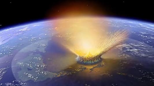 Study Shows Dinosaurs Were 'Struck Down in Their Prime' by Asteroid