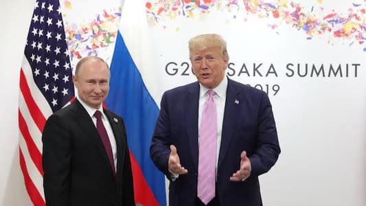 Trump: Putin Wants to Meet, Meeting in the Works