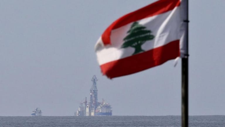 "حزب الله" يقرّ "التطبيع النفطي"!