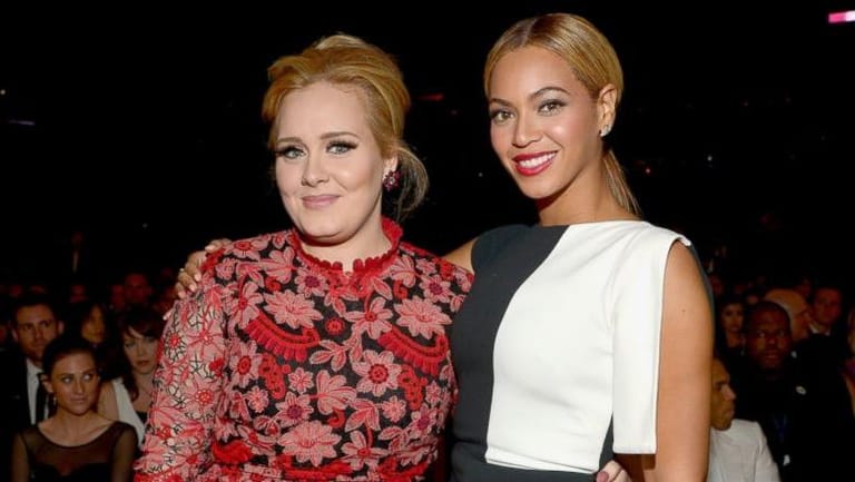 موعد وترشيحات حفلة جوائز غرامي بدورتها الـ 65