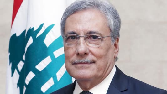 وعدٌ من وزير العدل لذوي ضحايا انفجار المرفأ