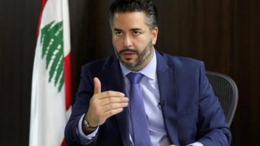 Salam to MTV: There is 1.1 billion dollars in rights for the people after the Beirut port explosion, and it is natural for me to undertake efforts to ensure that people's money does not go to waste