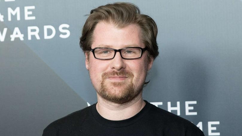 Rick and Morty co-creator Justin Roiland fired by Adult Swim
