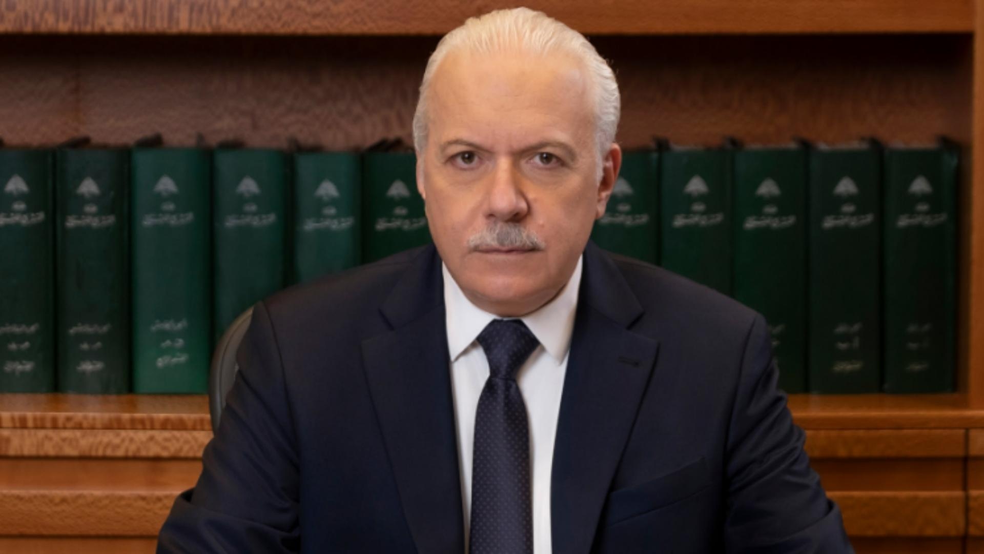 رئيس مجلس القضاء الأعلى: لم ولن أُراضي أحداً ولا أخاف من شيء