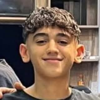 وفاة حفيد نائب.. بحادث دراجة نارية