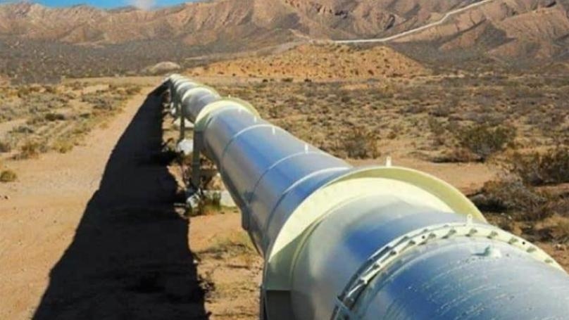 فياض: سأزور سوريا الأحد.. واستجرار الغاز على طاولة البحث