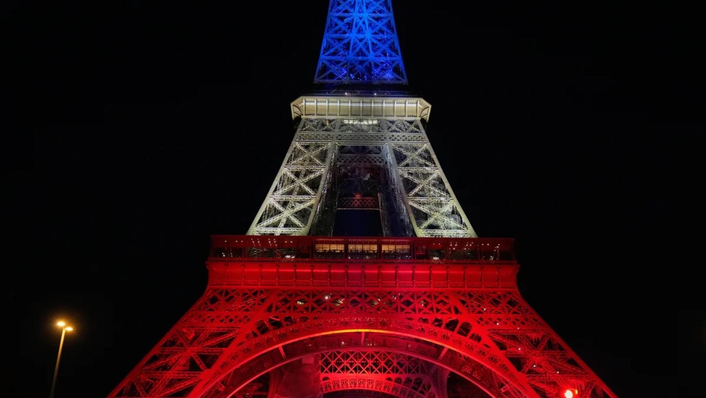 France commemorates victims of deadly Paris attacks 10 years on