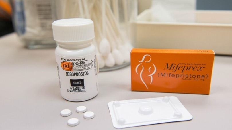 Judge suspends approval of abortion pill mifepristone