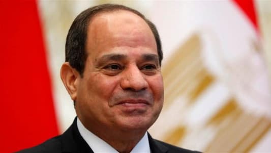 الرئيس المصري: نرحب بنجاح الوساطة المصرية - القطرية الأميركية لتنفيذ هدنة في غزة وتبادل للمحتجزين