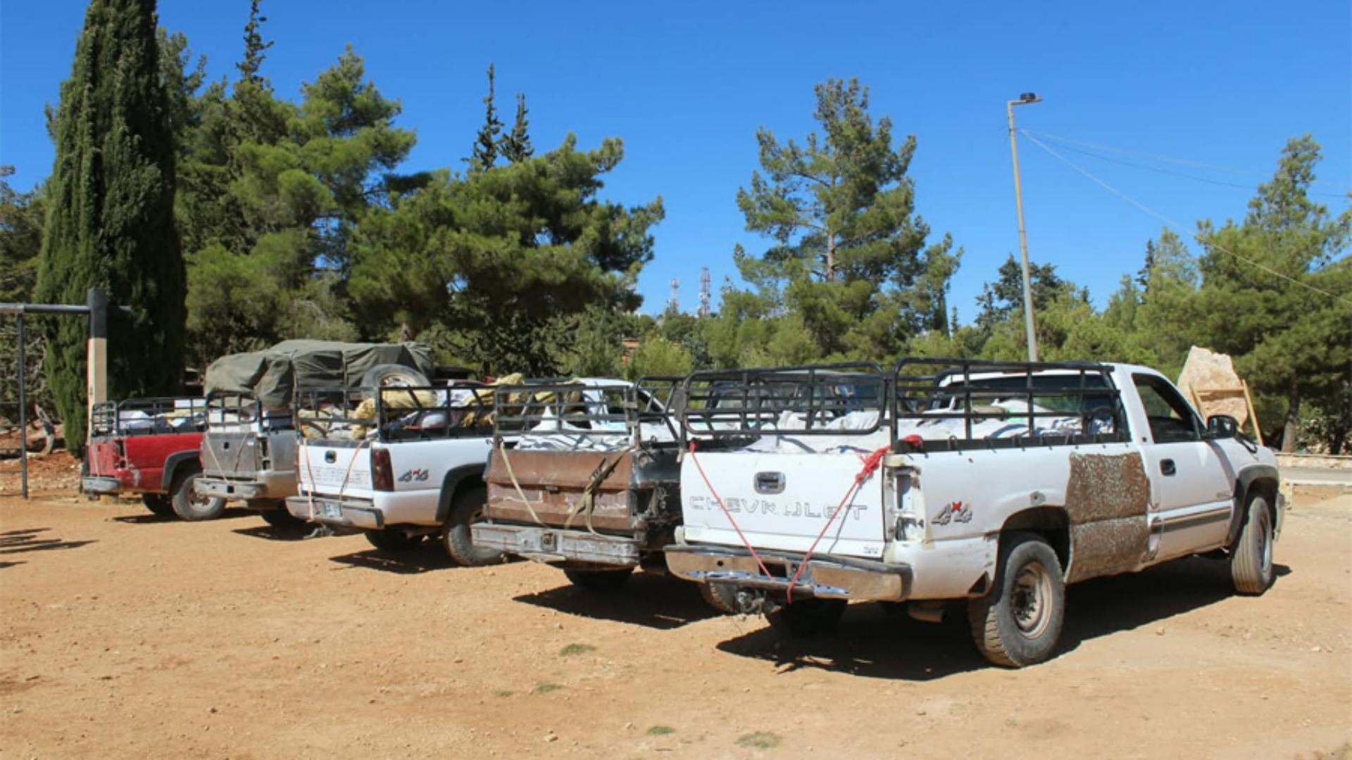 Army Clashes With Smugglers, Foils Border Smuggling Attempt