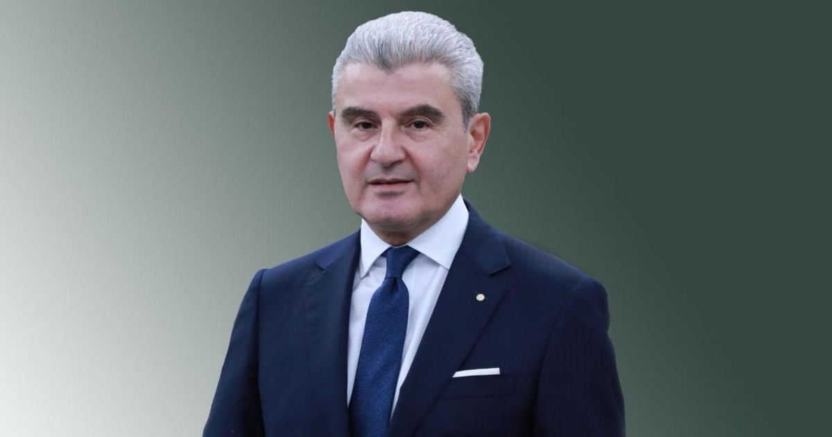 عيسى الخوري مدّد المهل للشهادات والافادات الصناعية