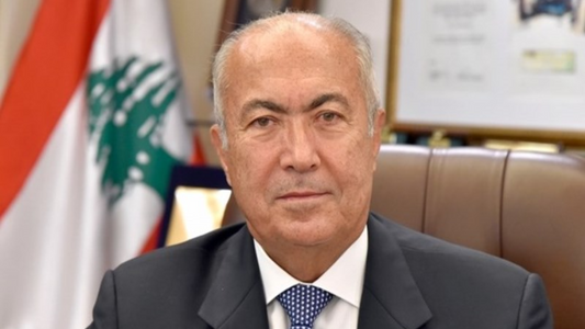 Makhzoumi expresses his well-wishes to the Lebanese on Christmas