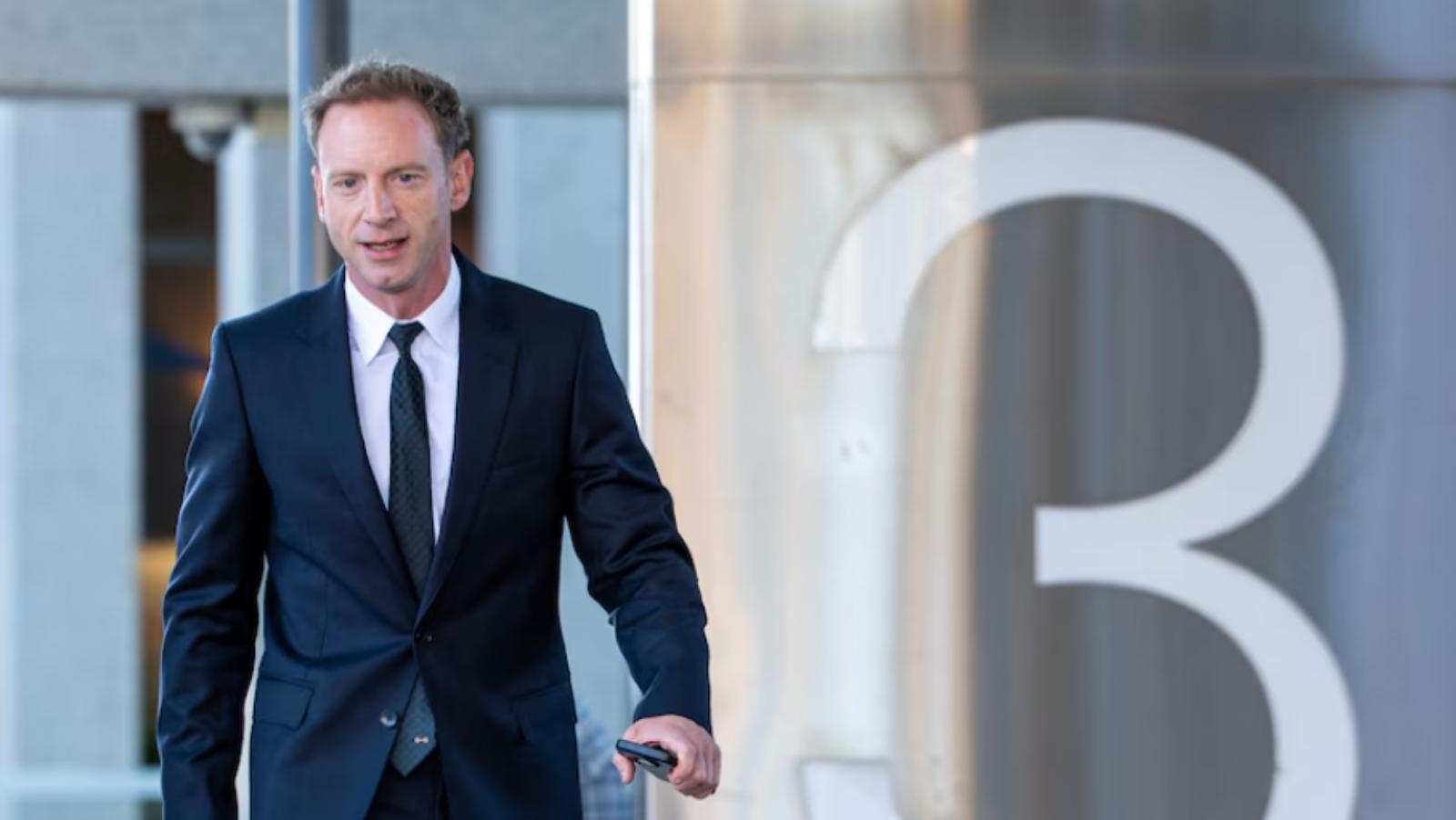 Australian Politician Fined for Supplying Cocaine