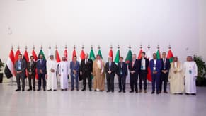 إنطلاق المؤتمر السنوي الثالث لشبكة المنافسة العربية بحضور أبو حيدر