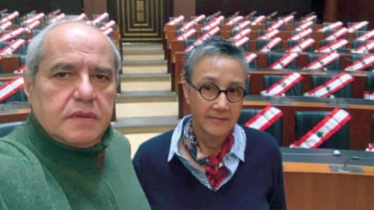 كيف ردّ النائبان المعتصمان على أنّهما لم يحققا شيئاً؟