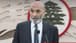 Geagea, after meeting with the Egyptian FM: We are in favor of forming the government as soon as possible because the Lebanese people deserve a government that meets their expectations, and we want a functional and effective government, not one that merely reflects the Parliament