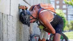 European Heat Wave Caused 2,300 Deaths