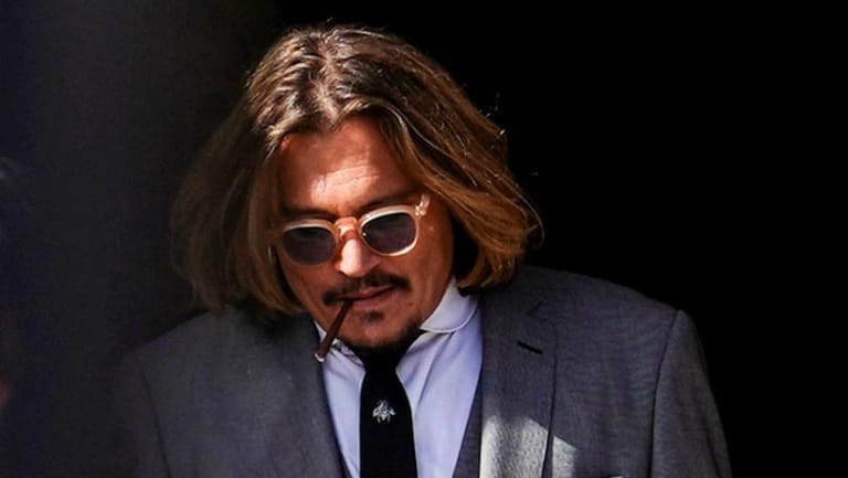 Johnny Depp to Testify in Defamation Case Against Ex-Wife Amber Heard