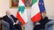 Mikati calls for internal Lebanese dialogue without external influences