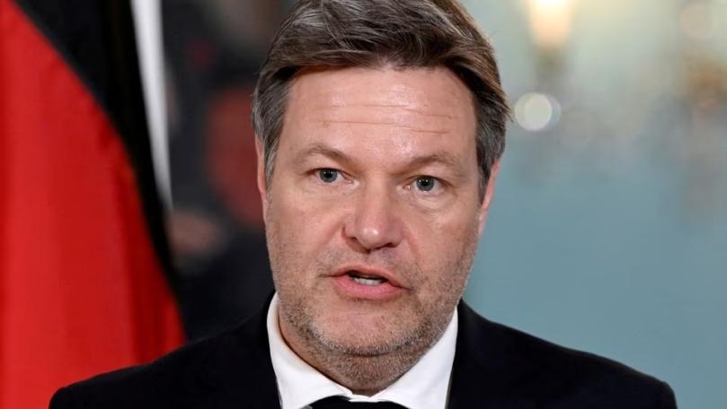 Germany to accelerate power market reform, minister says