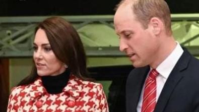 خبراء في الشأن الملكي عن الأمير وليام: "كل شيء متوقف على شفاء كيت"