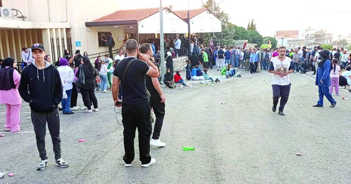 هل أسهمت الحرب على لبنان في عودة السوريين إلى بلدهم؟