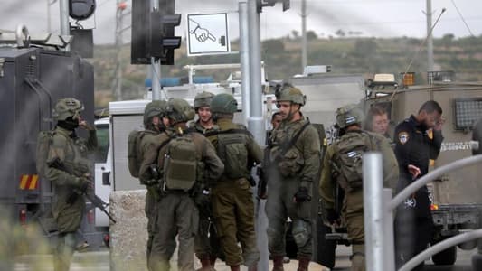 Israeli military: 2 soldiers died and 7 were injured in the military helicopter crash in Rafah