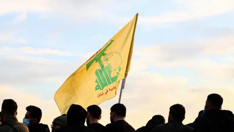 واشنطن تُطارد "الحزب" بهدف القضاء عليه!