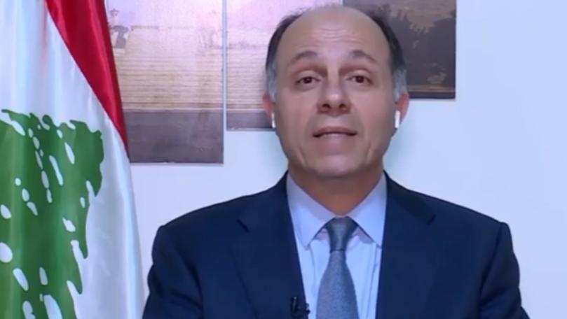 Elie Bitar to MTV: We demand the Lebanese army and security forces to ensure security so that voters can choose freely