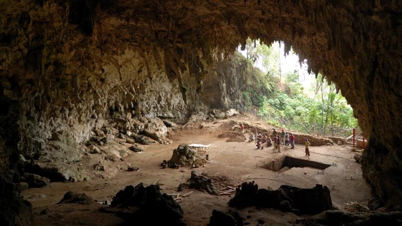 Genetic Findings from Siberian Caves Give Glimpse into Neanderthal Life