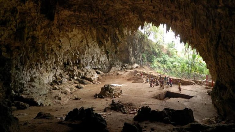 Genetic Findings from Siberian Caves Give Glimpse into Neanderthal Life