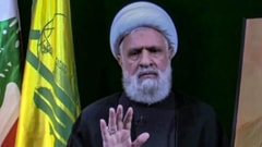 الشيخ نعيم سقط ضحيّة "الأبواق"