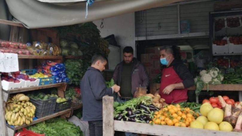 فطور زمن الصوم... بصلة!