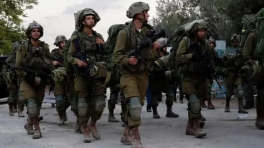 Israeli army: We carried out an assassination operation against 5 wanted militants in Nablus, including the commander of the Al-Aqsa Martyrs Brigades in Balata camp