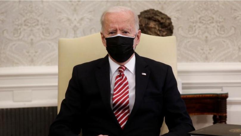 Biden to debut at G7 with vaccines, economy and China in focus