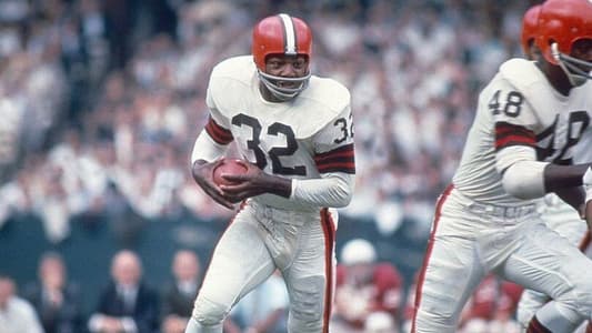 Browns legend Jim Brown lived a remarkable life like few other athletes -  Sports Illustrated