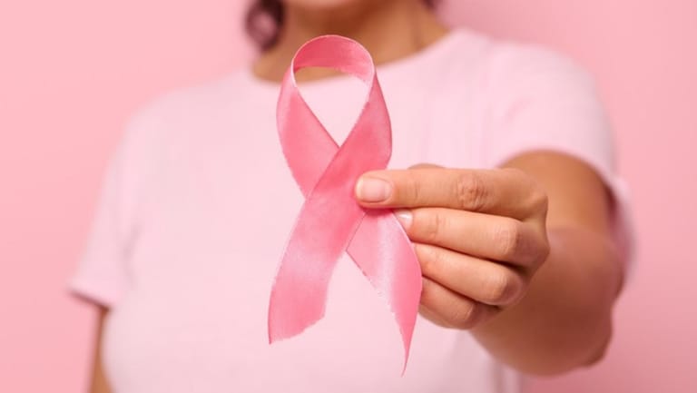 Breast Cancer Doesn’t Wait, and You Shouldn’t Either