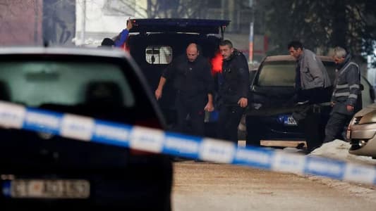 Suspect in Montenegro Shooting Dies After Attempting Suicide