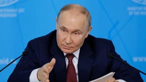 Russia's Putin to visit Vietnam, sparking US rebuke of Hanoi