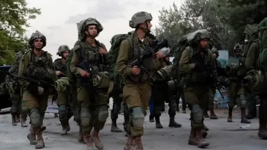 The Israeli Army: We mobilized two reserve brigades to fight in the north