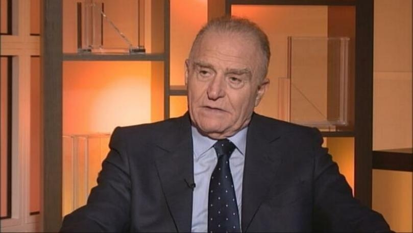 Former minister Charles Rizk to MTV: Talking about the Supreme Court for Presidents and Ministers is heresy, naivety, wasting time, and laughing at people