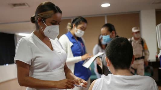 424 وفاة و5069 إصابة جديدة بفيروس كورونا في المكسيك