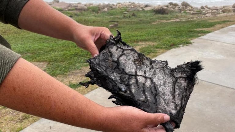 SpaceX Starship SN11 rocket fails to land safely after test launch in Texas -SpaceX